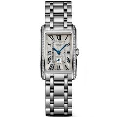 L5.255.0.71.6 | Longines DolceVita 20.8 x 32mm watch. Buy Online