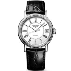 Longines Elegance Presence Automatic 30 mm L4.322.4.11.2