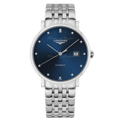 Longines Elegant Collection Diamonds Automatic 39 mm L4.910.4.97.6