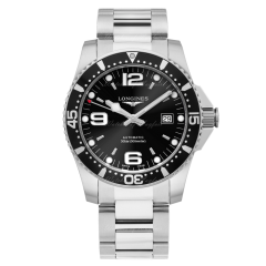 Longines Hydro Conquest 44 mm L3.841.4.56.6