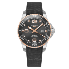 Longines Hydroconquest Automatic 39 mm L3.780.3.78.9