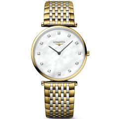 L4.709.2.88.7 | Longines La Grande Classique 29 mm watch. Buy Online