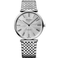 L4.918.4.71.6 | Longines La Grande Classique De Longines 38mm watch. Buy Online