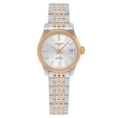 L2.320.5.72.7 | Longines Record Collection Automatic 26 mm watch. Buy Online