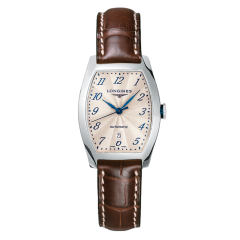 L2.142.4.73.2 | Longines Evidenza Collection 26 mm watch. Buy Online