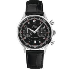 Mido Multifort Patrimony Chronograph 42 mm M040.427.16.052.00