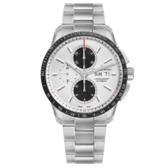 PT6038-SSL2H-130-A | Maurice Lacroix Pontos S Chronograph Automatic 43 mm watch. Buy Online