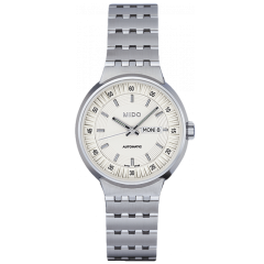 M7330.4.11.12 | Mido All Dial Date Day Automatic 30 mm watch | Buy Now