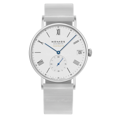 Nomos Ludwig Neomatik 41 Date Automatic Bracelet 262