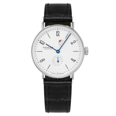 172 | Nomos Tangente Power Reserve Manual 35mm watch. Buy Online