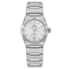 131.10.29.20.55.001 | Omega Constellation Co-Axial Master Chronometer 29 mm watch. Buy Online