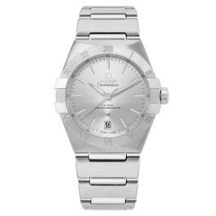 131.10.36.20.02.001 | Omega Constellation Co‑Axial Master Chronometer 36 mm watch. Buy Online