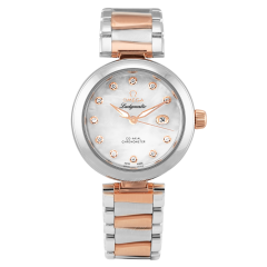 425.20.34.20.55.004 | Omega De Ville Ladymatic Co-Axial 34 mm watch. Buy Online