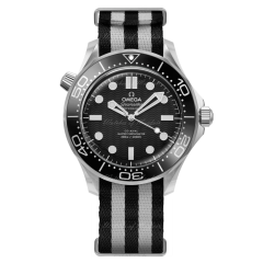 Omega Seamaster Diver 300M Automatic 42 mm 210.32.42.20.01.005