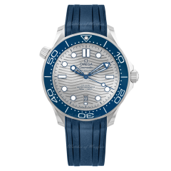 210.32.42.20.06.001 | Omega Seamaster Diver 300M Co‑Axial Master Chronometer 42 mm watch | Buy Now