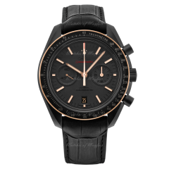 311.63.44.51.06.001 | Omega Speedmaster Moonwatch Co-Axial Chronograph 44.25 mm watch. Buy Online