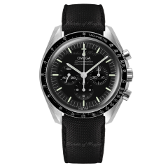 Omega Speedmaster Moonwatch Professional Co‑Axial Master Chronometer Chronograph 42 mm 310.32.42.50.01.001