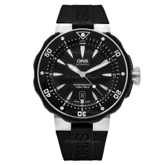 Oris ProDiver Date Automatic 49 mm 01 733 7646 7154-07 4 26 04TEB