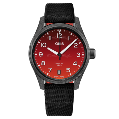 01 400 7784 8786-SET | Oris ProPilot Coulson Limited Edition 41 mm watch | Buy Now