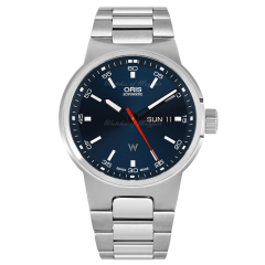 Oris Williams Day Date Automatic 42 mm 01 735 7716 4155-07 8 24 50