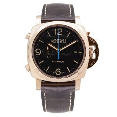 Panerai Luminor 1950 3 Days Chrono Flyback Automatic PAM00525 Sale