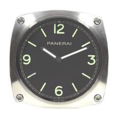 PAM00585 | New Panerai Wall Clock watch. Buy Online