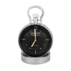 New Panerai Table Clock PAM00641