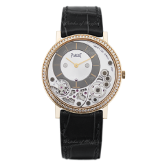 Piaget Altiplano 38 mm G0A40013