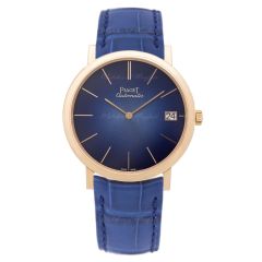 G0A42051 | Piaget Altiplano 40 mm watch. Buy Online