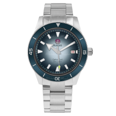 R32154208 | Rado Captain Cook Automatic 42 mm watch. Buy Online