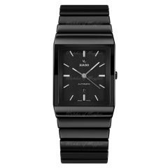 Rado Ceramica Automatic 30 x 41.7 mm R21808152 