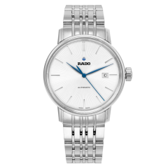 R22860044 | Rado Coupole Classic Automatic 37.7 mm watch. Buy Online