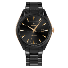 R32252162 | Rado HyperChrome Automatic 42 mm watch. Buy Online