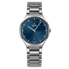 R27088202 | Rado True Thinline Automatic 39 mm watch. Buy Online