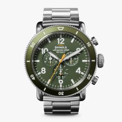 Shinola Runwell Sport Chrono 48 mm S0120282839