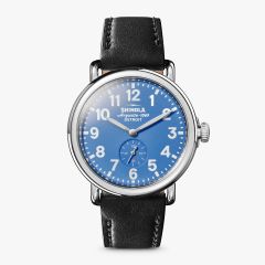 S0120266280 | Shinola Runwell 41mm watch. Buy Online