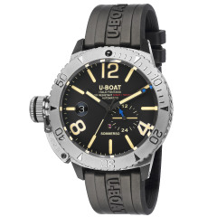 U-Boat Sommerso/A 46 mm 9007/A