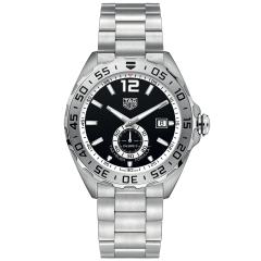 WAZ2012.BA0842 | TAG Heuer Formula 1 Automatic 43 mm watch. Buy Online