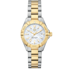 WBD1420.BB0321 | TAG Heuer Aquaracer Quartz 27 mm watch. Buy Online