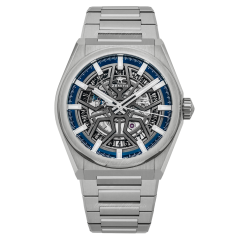 Zenith Defy Classic 41 mm 95.9000.670/78.M9000