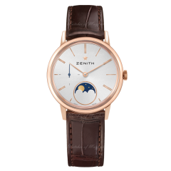 Zenith Lady Moonphase 33 mm 18.2330.692/01.C713