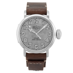 05.2430.679/17.C902 | Zenith Pilot Type 20 Extra Special 20 45 mm watch. Buy Online