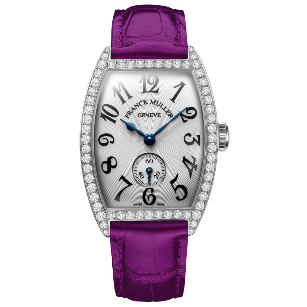 Franck muller women's watch price hotsell