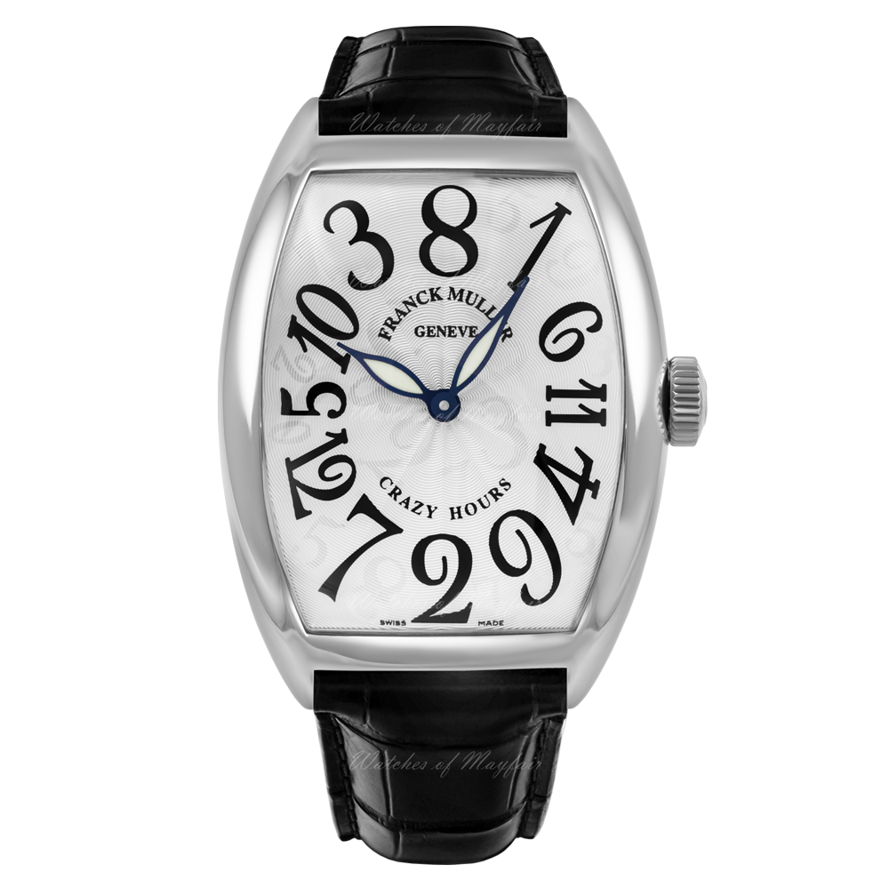 Cheapest franck muller shop