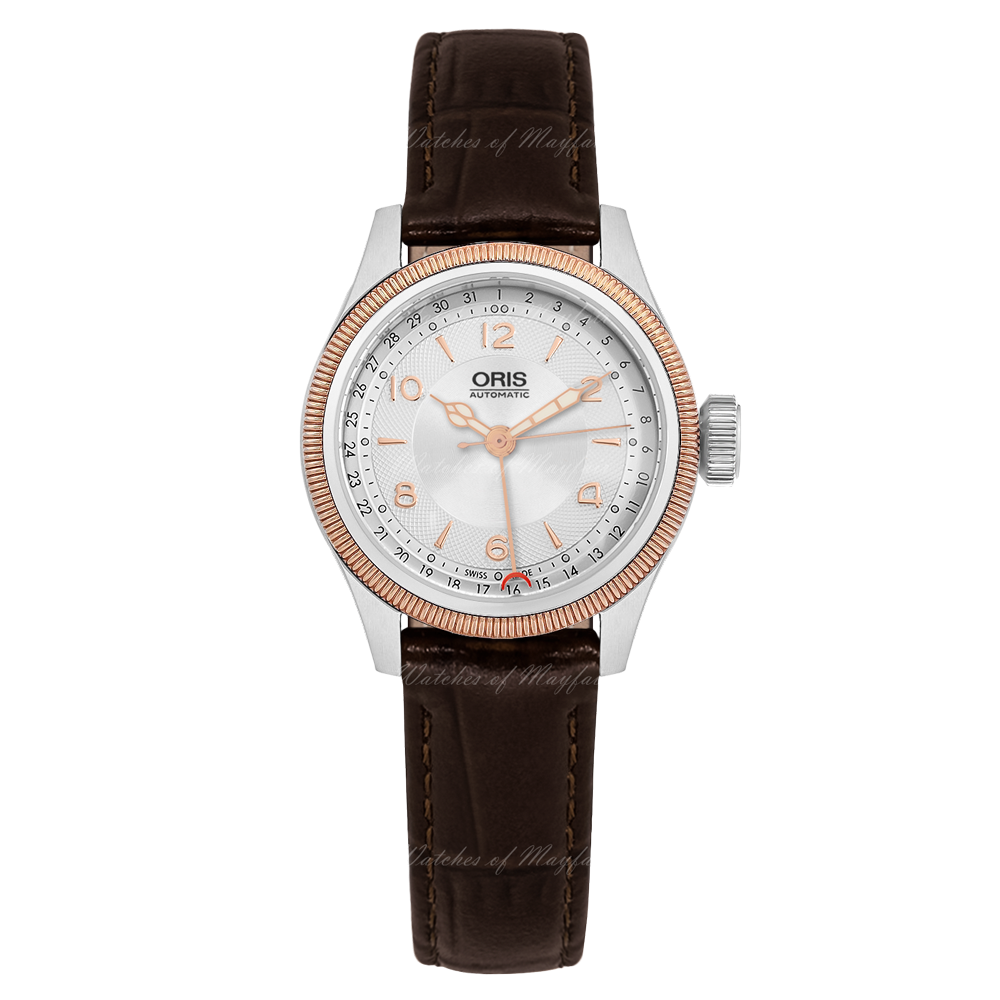 Big crown original pointer date hotsell