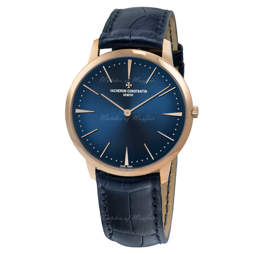 Patrimony vacheron constantin price sales