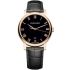 161278-5006 | Chopard Classic Rose Gold Automatic 40 mm watch. Buy Online