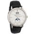 A. Lange & Sohne Saxonia Moon Phase 384.026F