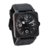 Bell & Ross BR 03-92 Black Matte 42 mm BR0392-BL-CE