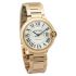 Cartier Ballon Bleu Automatic 36 mm WGBB0008